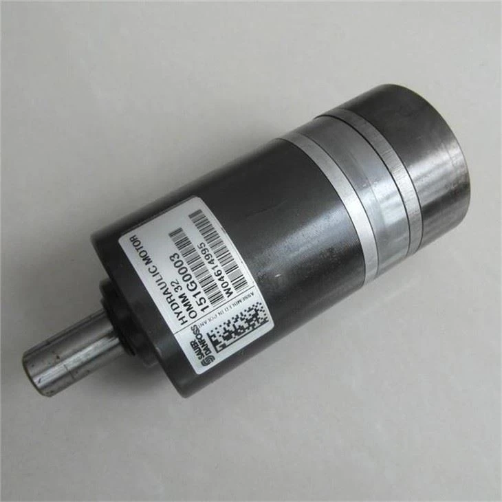 OMM Series OMM8 OMM12.5 OMM20 OMM32 OMM50 Spool Valve Orbit Hydraulic Motor OMM32 151G0006 Danfoss