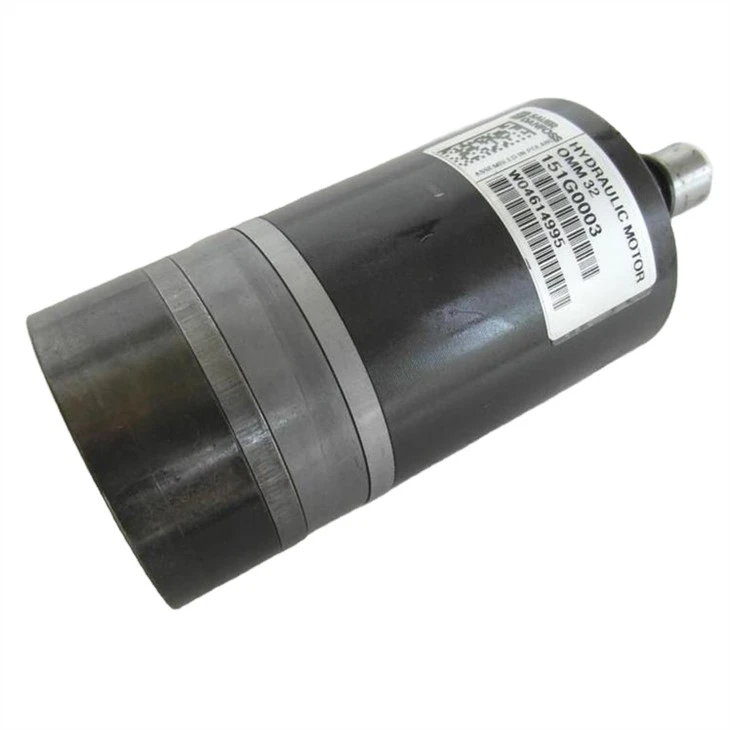 OMM Series OMM8 OMM12.5 OMM20 OMM32 OMM50 Spool Valve Orbit Hydraulic Motor OMM32 151G0006 Danfoss