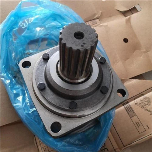 Motore idraulico Danfoss OMS 315 OMS200 OMS250 OMS315 OMS400 Char Lynn Eaton per argano