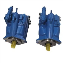 Pompa a pistone idraulica Eaton 421AK00955B 421 421Pompa a pistone idraulica per attrezzature idrauliche serie AK