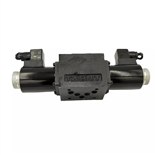 Valvola a solenoide idraulica 34EO 34BM di 34BM-H10B-T 34EO-H1OB-T 24V 34BO-H10B-T 220V 34EY-H10B-T 24V 34BY-H10B-T 220V valvola