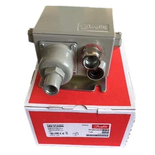 Disponibile KPS KPS33 KPS35 Serie KPS81 060L310666 Pressostato Adatto Per Sistema Di Allarme Di Fabbrica E Sistema Di Regolazione