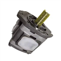 IPV IPVP34 56 Serie Pompa a ingranaggi IPVP5-40-101 IPV5-50-101 IPV5-64-101 IPV6-80-101 IPV6-100-101 IPVP6-125-101 Pompa idraulica a ingranaggi