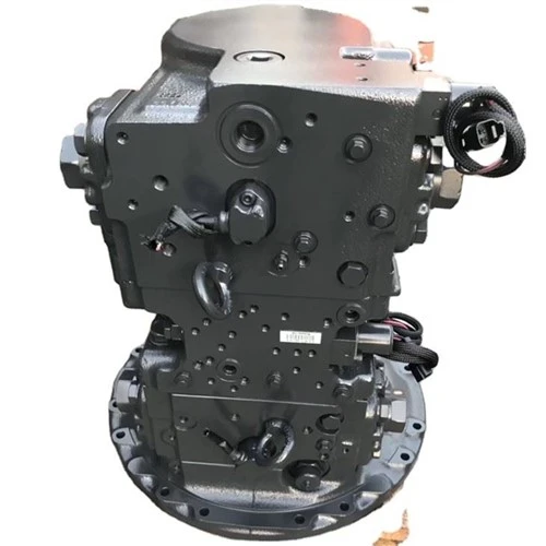 Komatsu Pc200-10 210-10 Pompa idraulica Accessori per escavatore