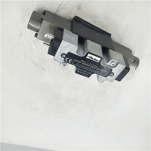Valvola di controllo direzionale Parker D1FVE D1FVE02BCVXW25 D1FVE02CC0NM0314 D41FWB32FC4NLW026 D1FVE02BCVLW25