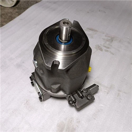 Pompa a pistoni assiali idraulici serie Rexroth A10VSO A10VSO100DFLR A10VSO140DR A10VSO71DFR/31R-PPA12N00