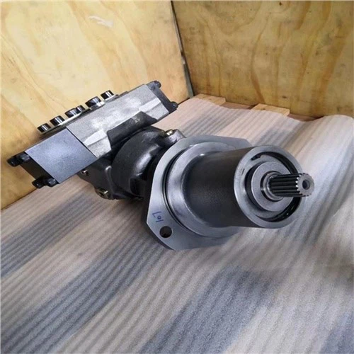 Rexroth A2FE Serie A2FE28 A2FE32 A2FE45 A2FE56 A2FE63 A2FE180 Cartuccia Motore idraulico quantitativo A2FE45/61W-VZL181 R902139830