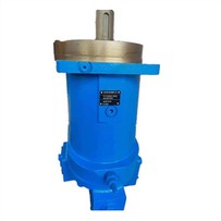 Pompa a pistone a cilindrata variabile idraulica serie Rexroth A7V A7V355EP5.1RPFOO