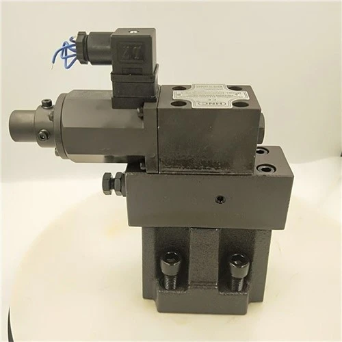 Serie YF di YF-B8 YF-B10 YF-B20 YF-B32 YF-L8 YF-L10 YF-L32 Y-Ha6B Y 2- Ha10B Valvola limitatrice di pressione pilota idraulica