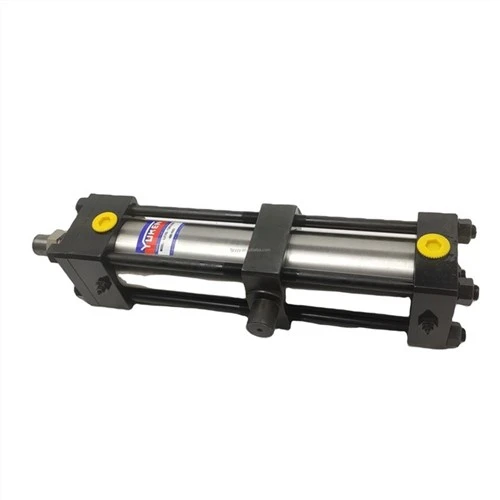 Yuken CJT-35/70/140/210/35L/70L/140L Serie CJT140L-TC40B100B-ABD-EKM Cilindro dell'olio idraulico
