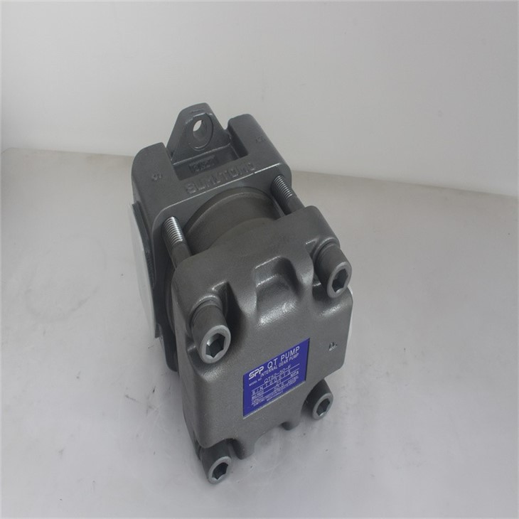 Sumitomo Hydraulic Gear Pump QT32 Series QT32-10F-A QT32-12.5F-A QT32-16F-A