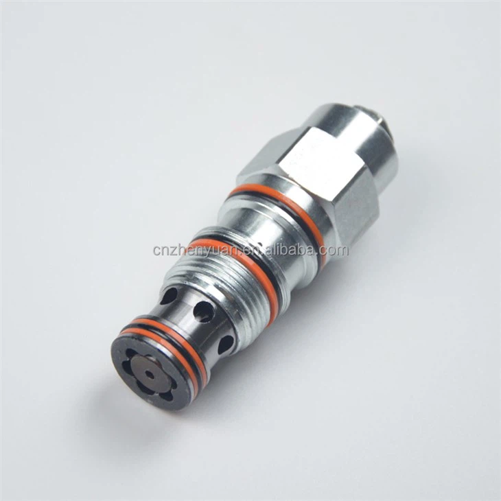 SUN Hydraulic Cartridge Valve CKBB-XCN CKCB-XAN CKEB-XCN CVCV-XAN CVEV-XCN CKCV-XCN