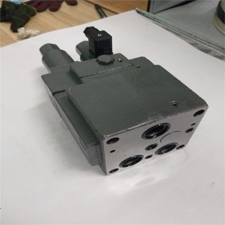 YUKEN Proportional Valve ERBG-06-H-51 EDG -01-H EDG-01-C ERG-01-1113 EFBG-03-125 -06-250 -10-500 06-500 Proportional Valve