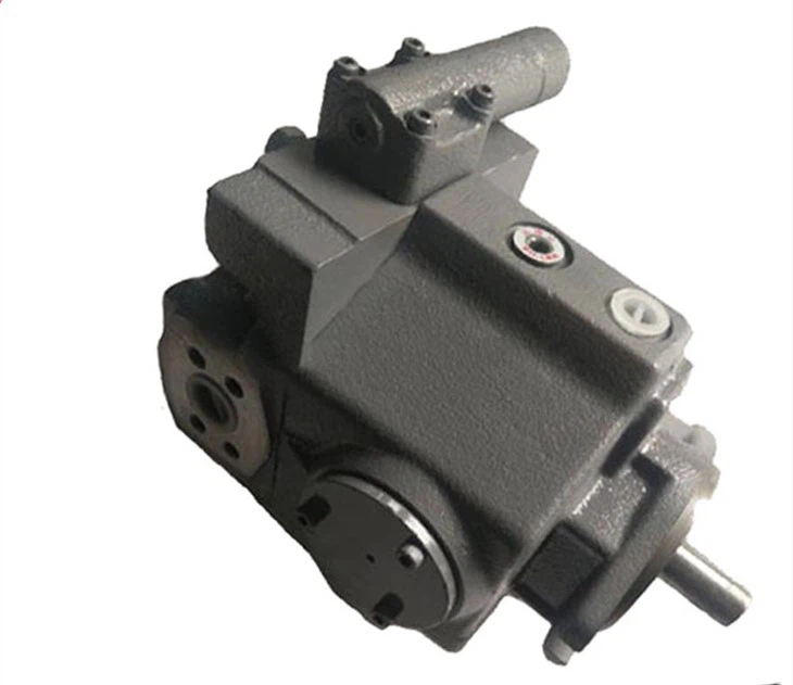 KEIKI Hydraulic Piston Pump P16V P16 P16V-RS-11-CC-10-J P16V-FRS-11-CC-10-J Variable High Pressure Hydraulic Pump