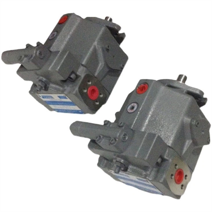 KEIKI Hydraulic Piston Pump P16V P16 P16V-RS-11-CC-10-J P16V-FRS-11-CC-10-J Variable High Pressure Hydraulic Pump