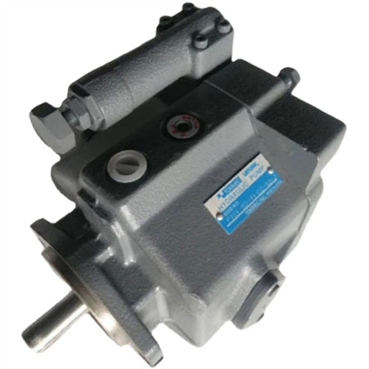 KEIKI Hydraulic Piston Pump P16V P16 P16V-RS-11-CC-10-J P16V-FRS-11-CC-10-J Variable High Pressure Hydraulic Pump