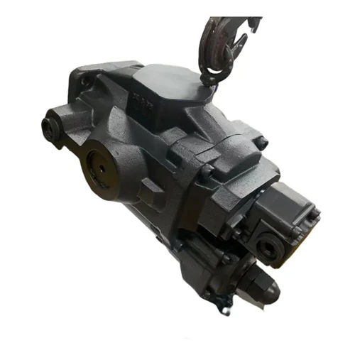 A10VDL21 A10VD17 A10VDL21SR1RS5-993-1 Pompa idraulica principale per pezzi di ricambio per pompe idrauliche dell'escavatore