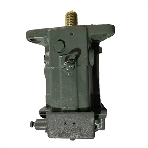 Pompa doppia a pistone idraulico Yuken serie A2222 A2237 A2222-LR01C01CSK-32 A2237-FR01B01BK-32 A2237-LR01C01BK-32