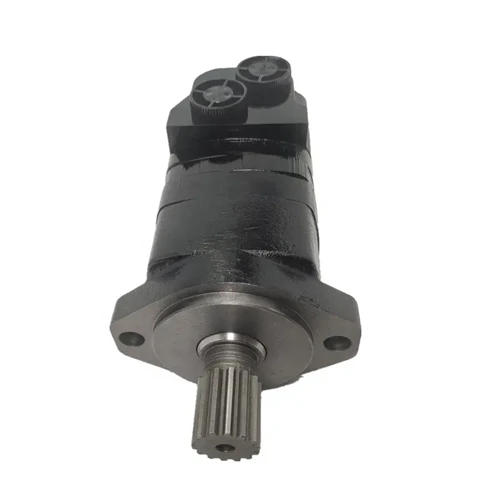 Motore idraulico sostitutivo Eaton Char-lynn serie 185 Charlynn 185-0261-002 185-2006-002 185-3133-002 per perforatrice