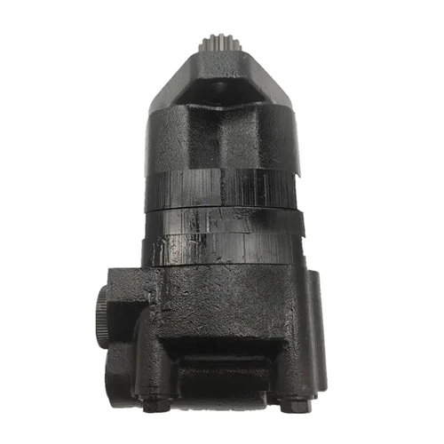 Motore robot idraulico per macchina a bassa velocità e coppia elevata Eaton serie 104-3497-006 104-1533-006 di vendita calda