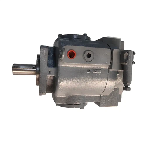 P70VFR-22-CC-11-J Tokimec U-P100V4-P31V-L-081 Pompa a pistone idraulica variabile P100VFR-12-CC-11-J