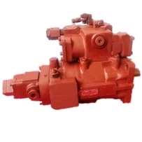 Pompa idraulica MKV MKV-11H/11ME/23A/23H/33A/33H/33ME/RFA-C10/X10/P10/C/CL1/CP-LQ/Q/L-11 MKV{{ 14}}A-RFA-X10-L11 MKV-11H-RFA-P11-Q-11