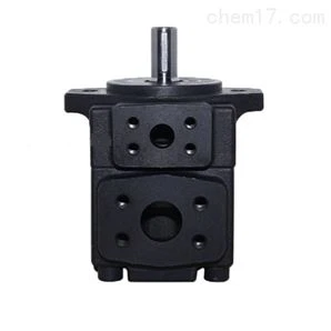 Yuken PV2R3-60/66/76/94/108/116/126-FRAA L PV2R3-60-Pompa idraulica FRAA PV2R3-125-F-RAA-3103