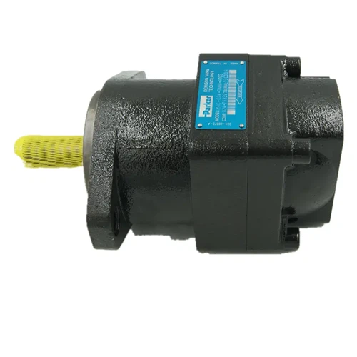 M4C-024-1N00-A102 M4SC0551N02A502 Motore a palette del motore idraulico Parker M4D-088-1N00-B102