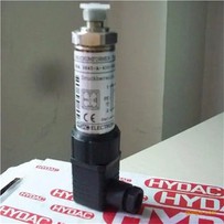 Pressostato originale HYDAC HDA 844K-A-0060-000 HDA 84PK-A-0600-037 HDA 4445-A-400-000