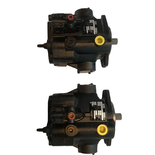 PARKER PVP PVP1636 PVP16 PVP1630 Pompe idrauliche a pistone a volume variabile PVP1636C4L212