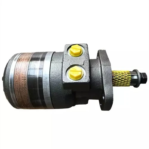 Motore idraulico orbitale Parker TG serie TG0785EN440AAAB Motore idraulico