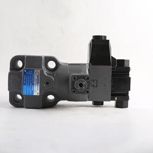 Buon prezzo TOKIMEC TCG TCG50 TCG20 TCG55 TCG60 TCG62 TCG70 Serie TCG50-06-FEV-U7-HS10-K Valvola di sicurezza elettrica idraulica