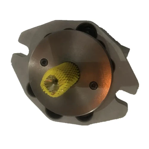 Giappone Fengxing TOYOOKI TCP Serie TCP22 TCP2 TCP22-F6.3-10-MR1-A TCP23-F8-12.5-MR{{9} }Una pompa a ingranaggi dell'olio idraulico TCP2-F10-MRI-A