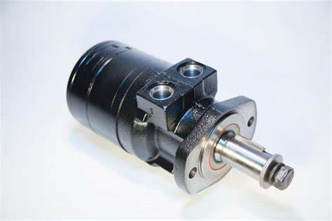 Sostituisci il motore idraulico quantitativo PARKER TG 0405 US080 BBDL TG0405US080AAAA TG0240HW440AAAB TG0335HW460JAAT TG0405HW440BBBB