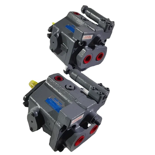 TOKYO TOKIMEC P40VR P40VFR P40VZR Pompa dell'olio a pistoni variabili P40VR-12-CC-21-S121-J P40VFR-11-CC-21-J P40VZR-12-ESS{{ 12}}