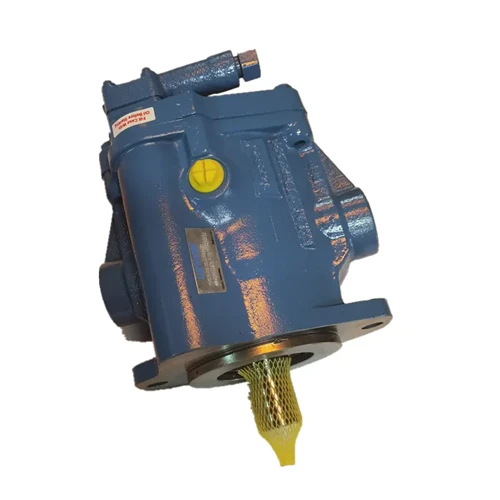 Vickers PVB Serie PFB Pompa a pistone variabile assiale idraulica Pompa a palette Macchina per iniezione plastica PVB29-RS-20-C-11-PRC